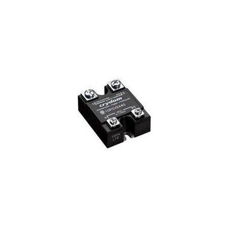 Crydom Solid State Relays - Industrial Mount Prop.Contr.Ssr 240 Vac/50A 2-10Vdc 10PCV2450